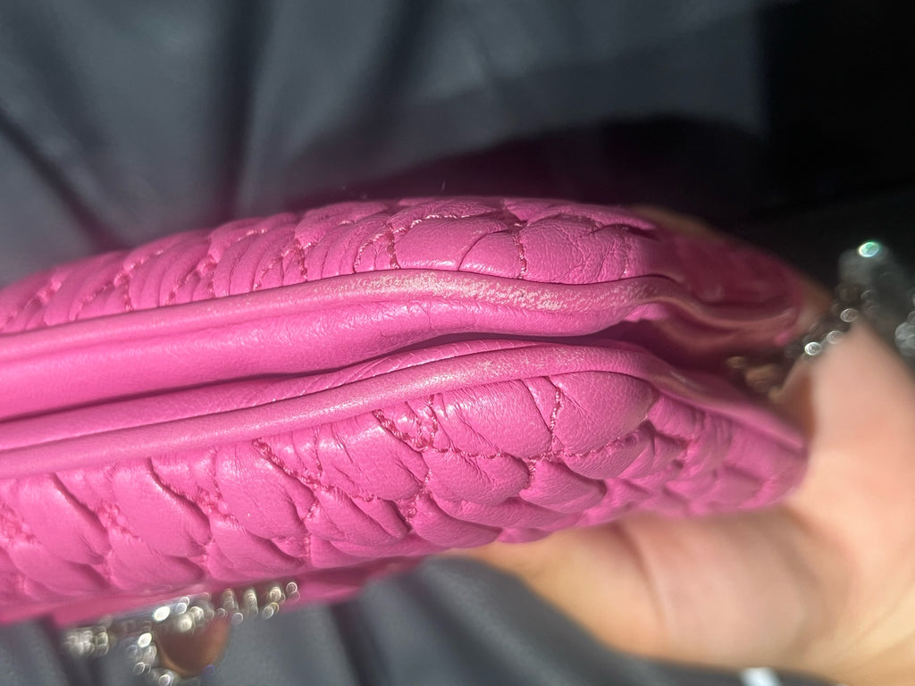 Miu Miu Pink