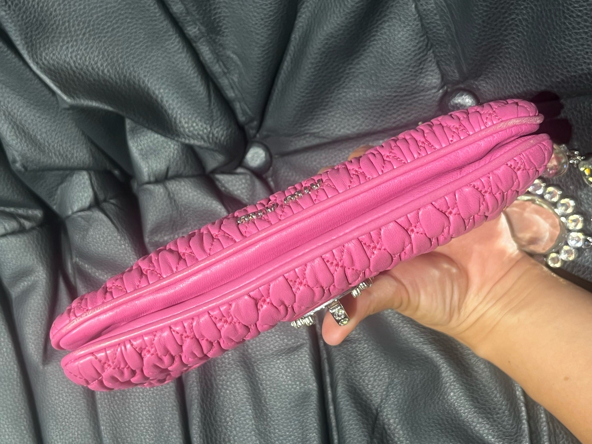 Miu Miu Pink