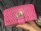 Miu Miu Pink