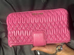 Miu Miu Pink