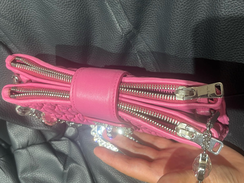 Miu Miu Pink