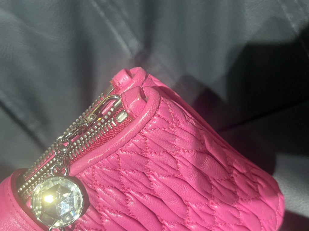 Miu Miu Pink