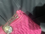 Miu Miu Pink