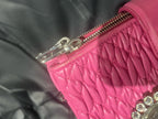 Miu Miu Pink