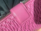 Miu Miu Pink