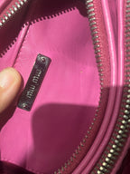 Miu Miu Pink