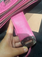 Miu Miu Pink