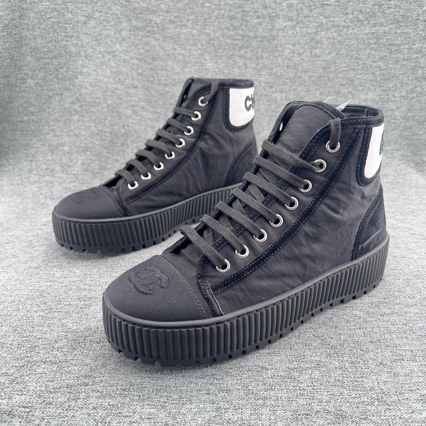 Chanel Canvas