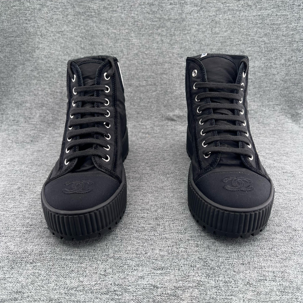 Chanel Canvas