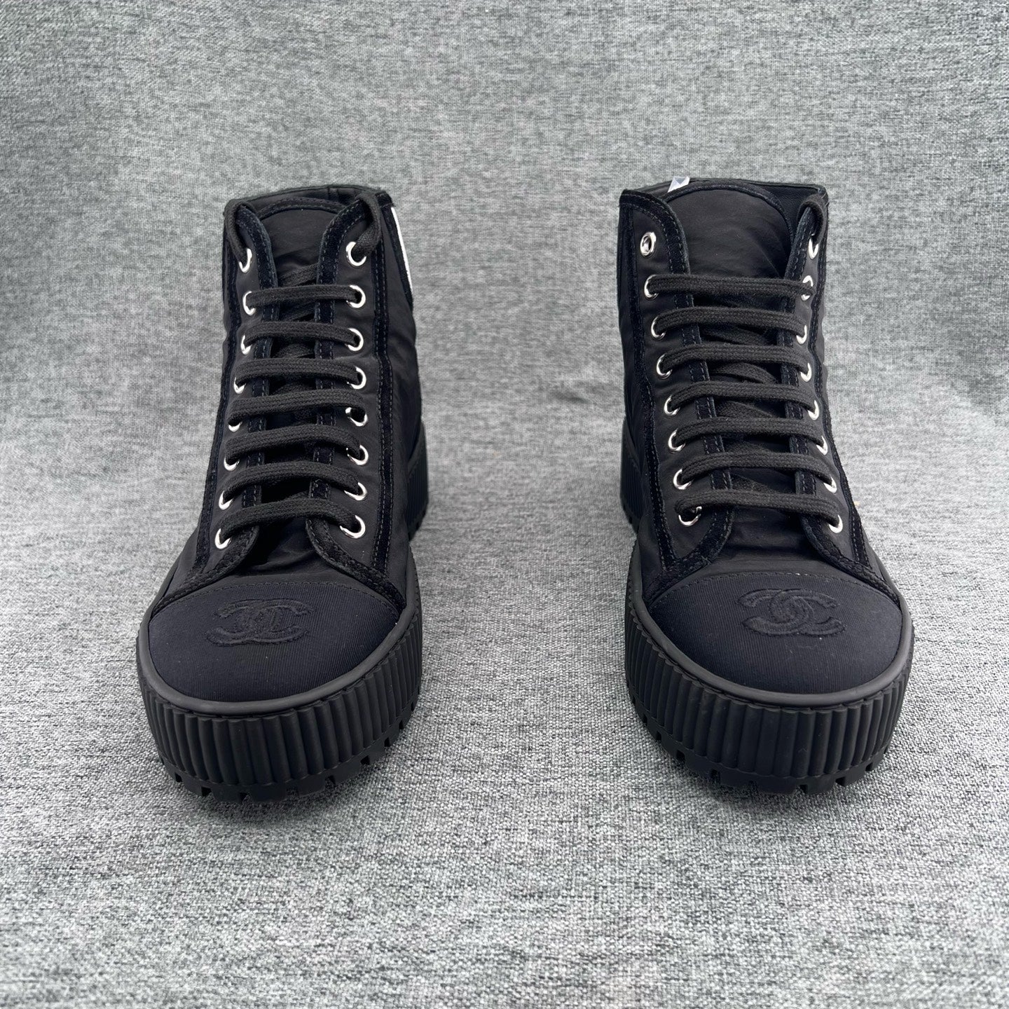 Chanel Canvas