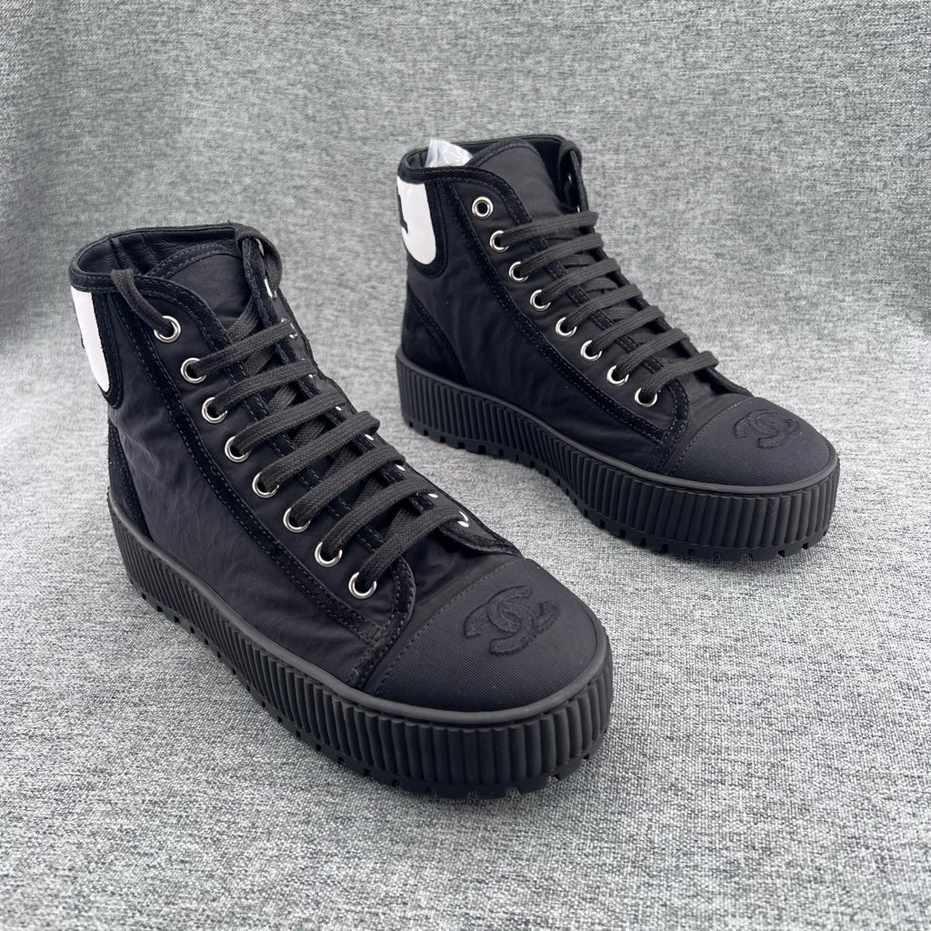 Chanel Canvas