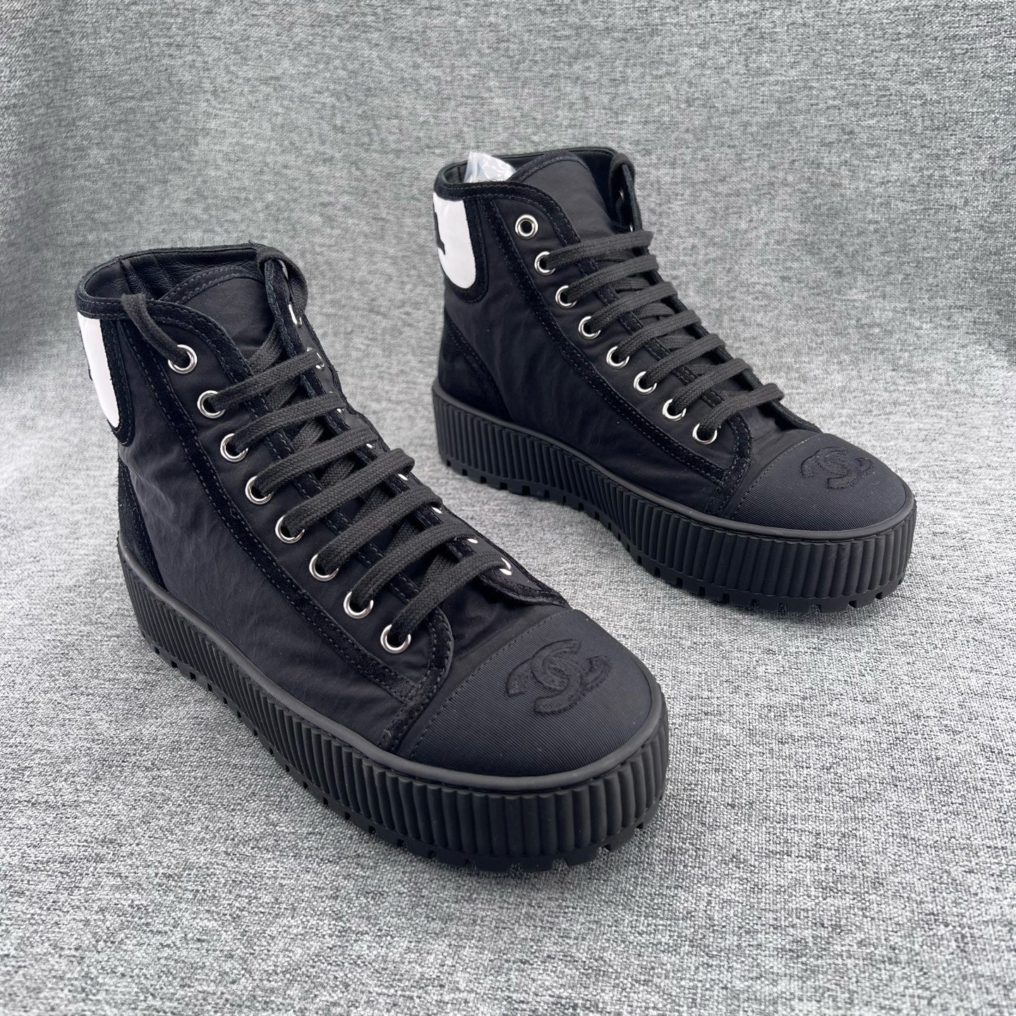 Chanel Canvas