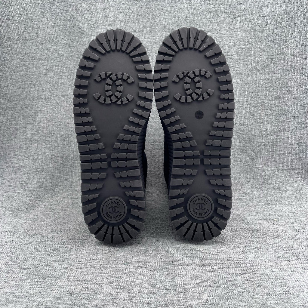 Chanel Canvas