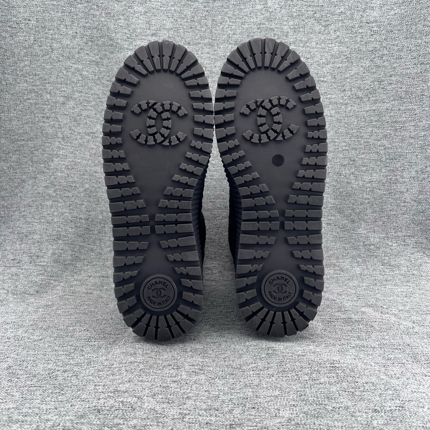 Chanel Canvas