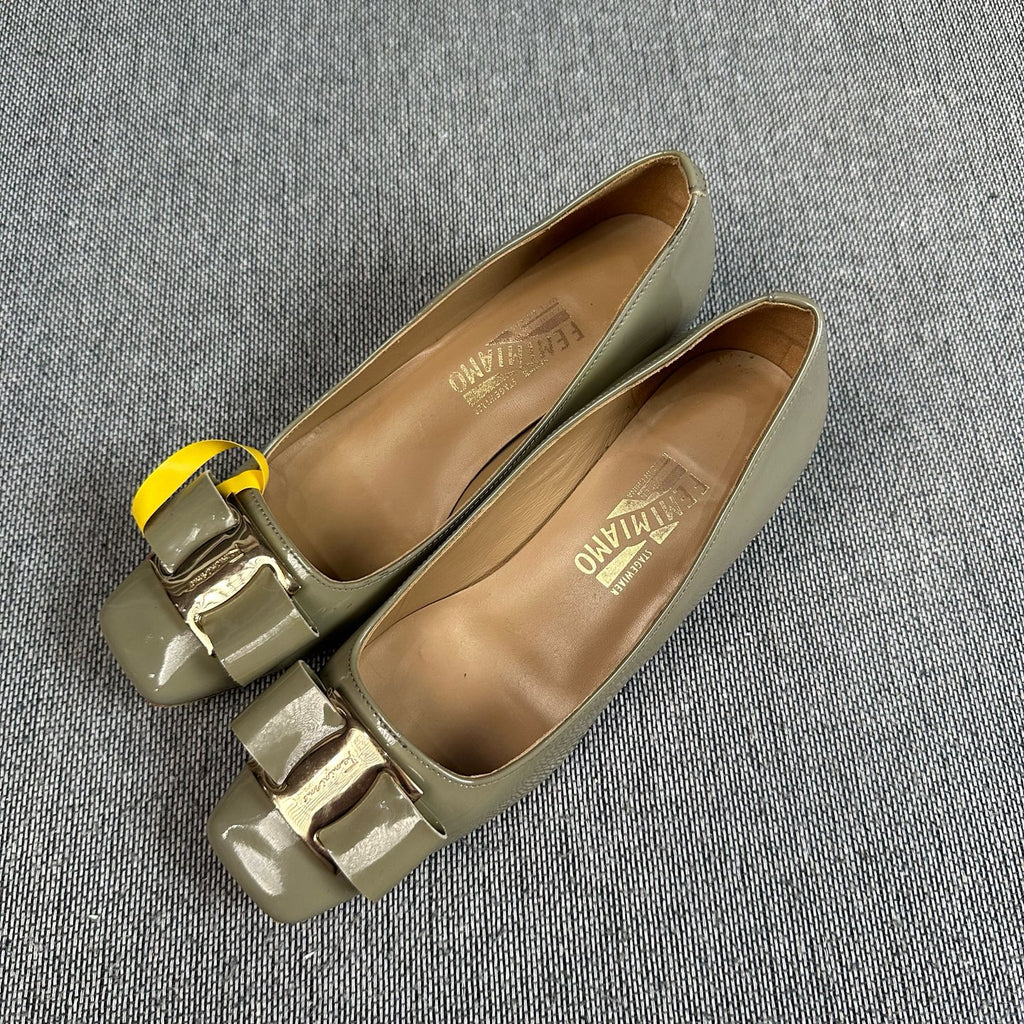Salvatore Ferragamo