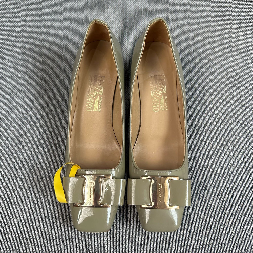 Salvatore Ferragamo