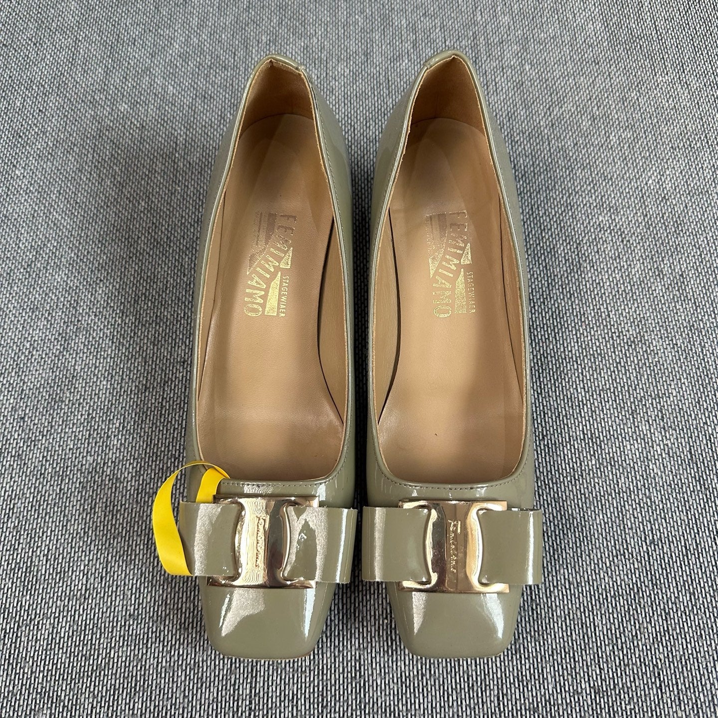 Salvatore Ferragamo