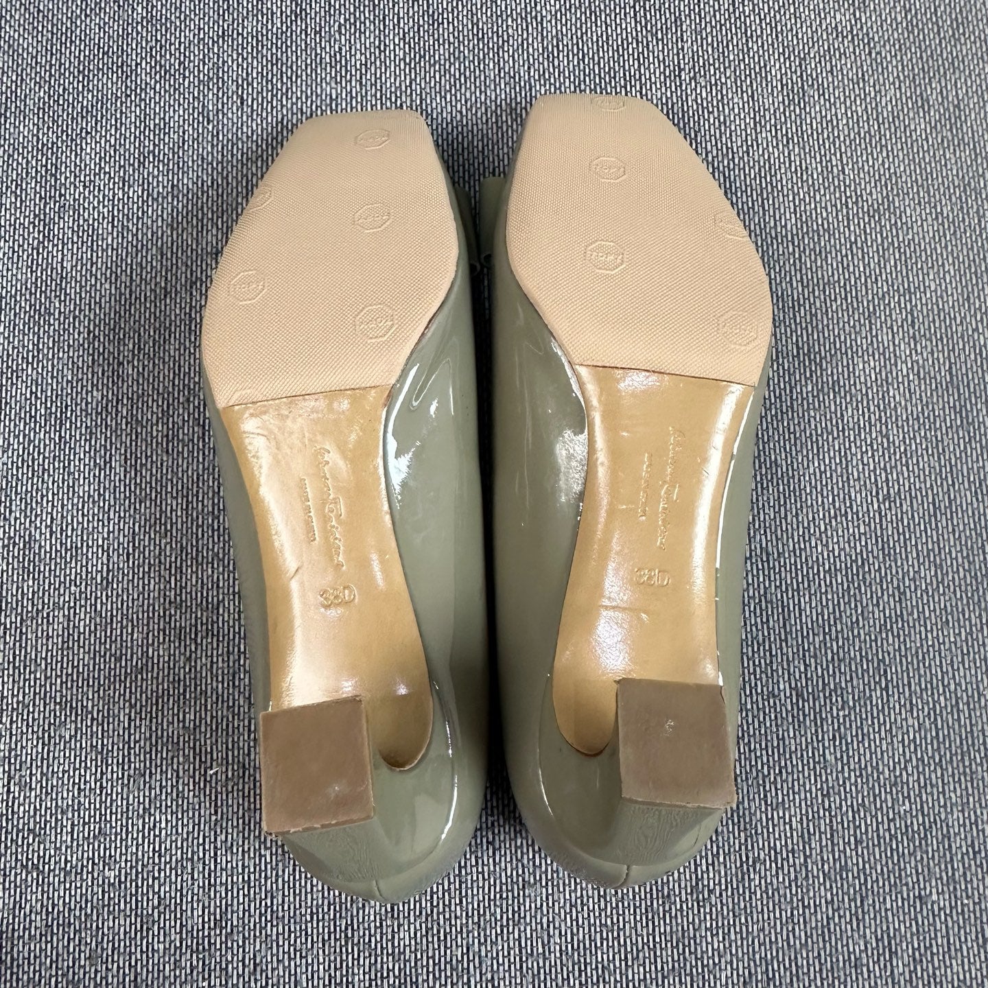 Salvatore Ferragamo