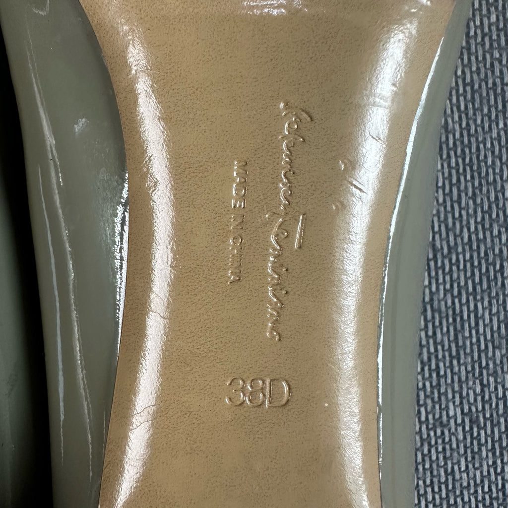 Salvatore Ferragamo
