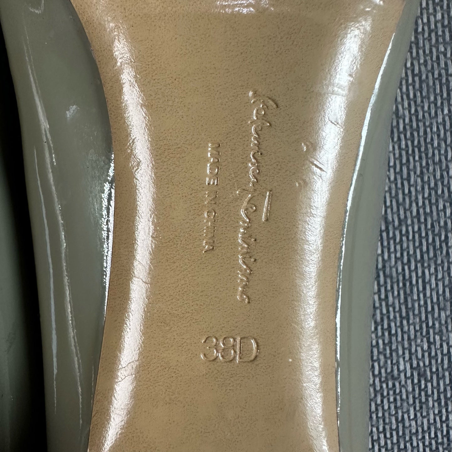 Salvatore Ferragamo