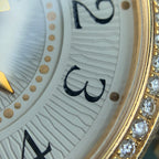 Jaeger LeCoultre RENDEZ-VOUS CLASSIC Date Series Watch 29 millimeters Q3462430