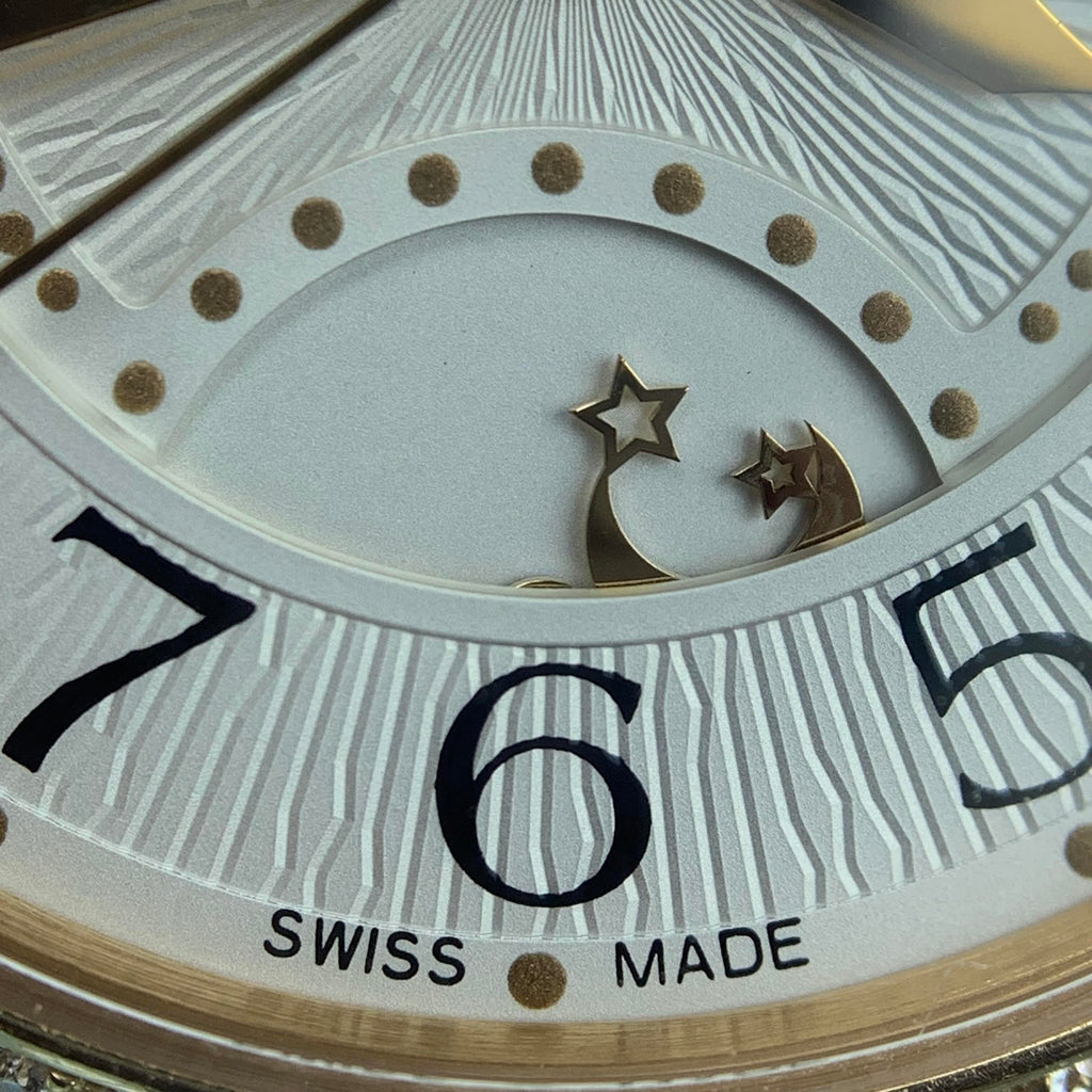 Jaeger LeCoultre RENDEZ-VOUS CLASSIC Date Series Watch 29 millimeters Q3462430