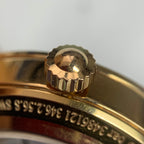 Jaeger LeCoultre RENDEZ-VOUS CLASSIC Date Series Watch 29 millimeters Q3462430