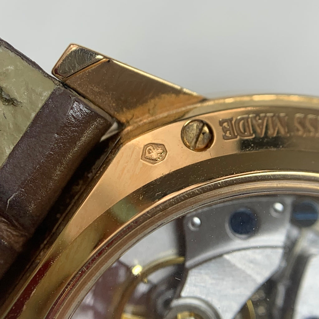 Jaeger LeCoultre RENDEZ-VOUS CLASSIC Date Series Watch 29 millimeters Q3462430