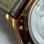 Jaeger LeCoultre RENDEZ-VOUS CLASSIC Date Series Watch 29 millimeters Q3462430