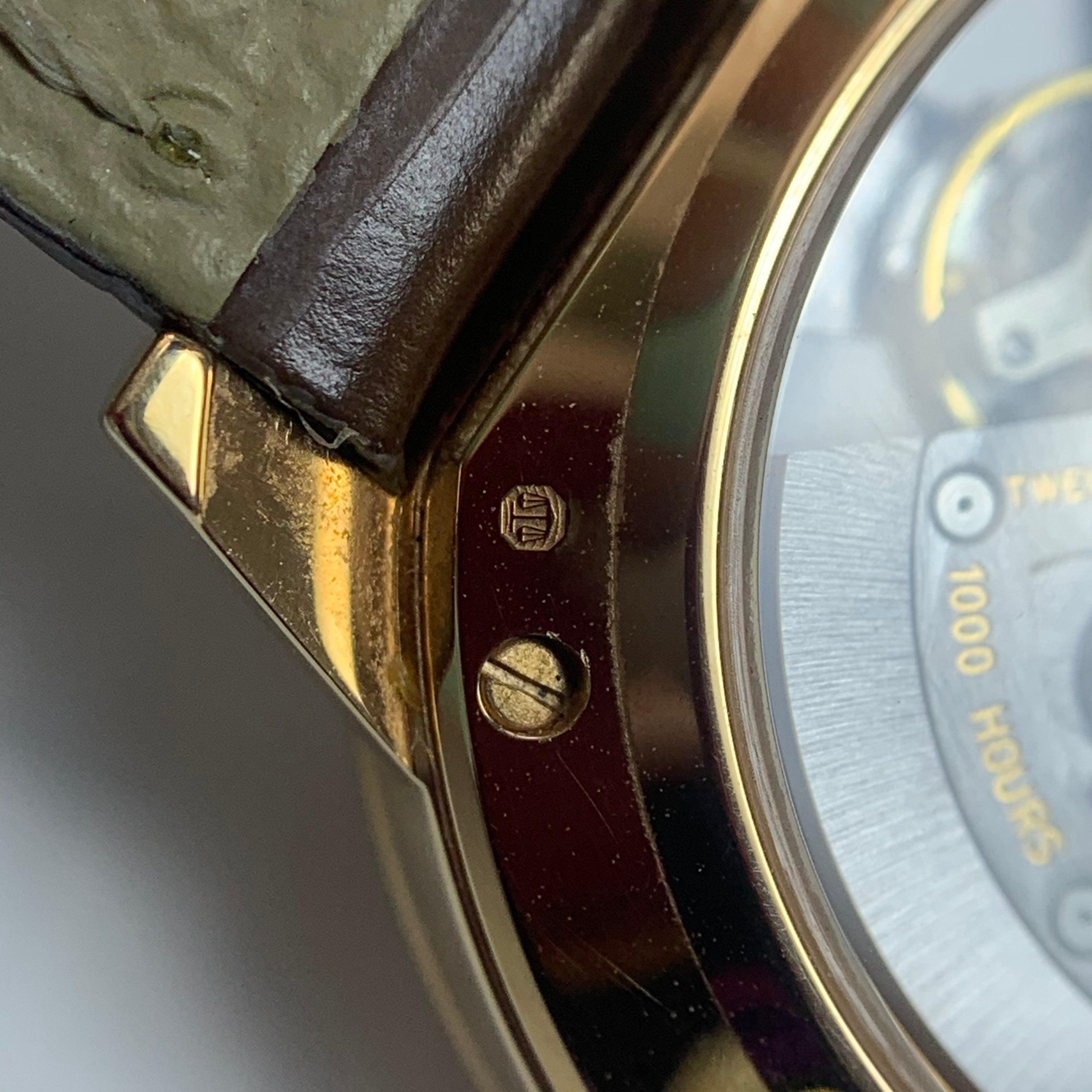 Jaeger LeCoultre RENDEZ-VOUS CLASSIC Date Series Watch 29 millimeters Q3462430