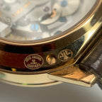 Jaeger LeCoultre RENDEZ-VOUS CLASSIC Date Series Watch 29 millimeters Q3462430
