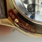 Jaeger LeCoultre RENDEZ-VOUS CLASSIC Date Series Watch 29 millimeters Q3462430