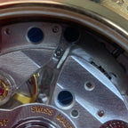 Jaeger LeCoultre RENDEZ-VOUS CLASSIC Date Series Watch 29 millimeters Q3462430