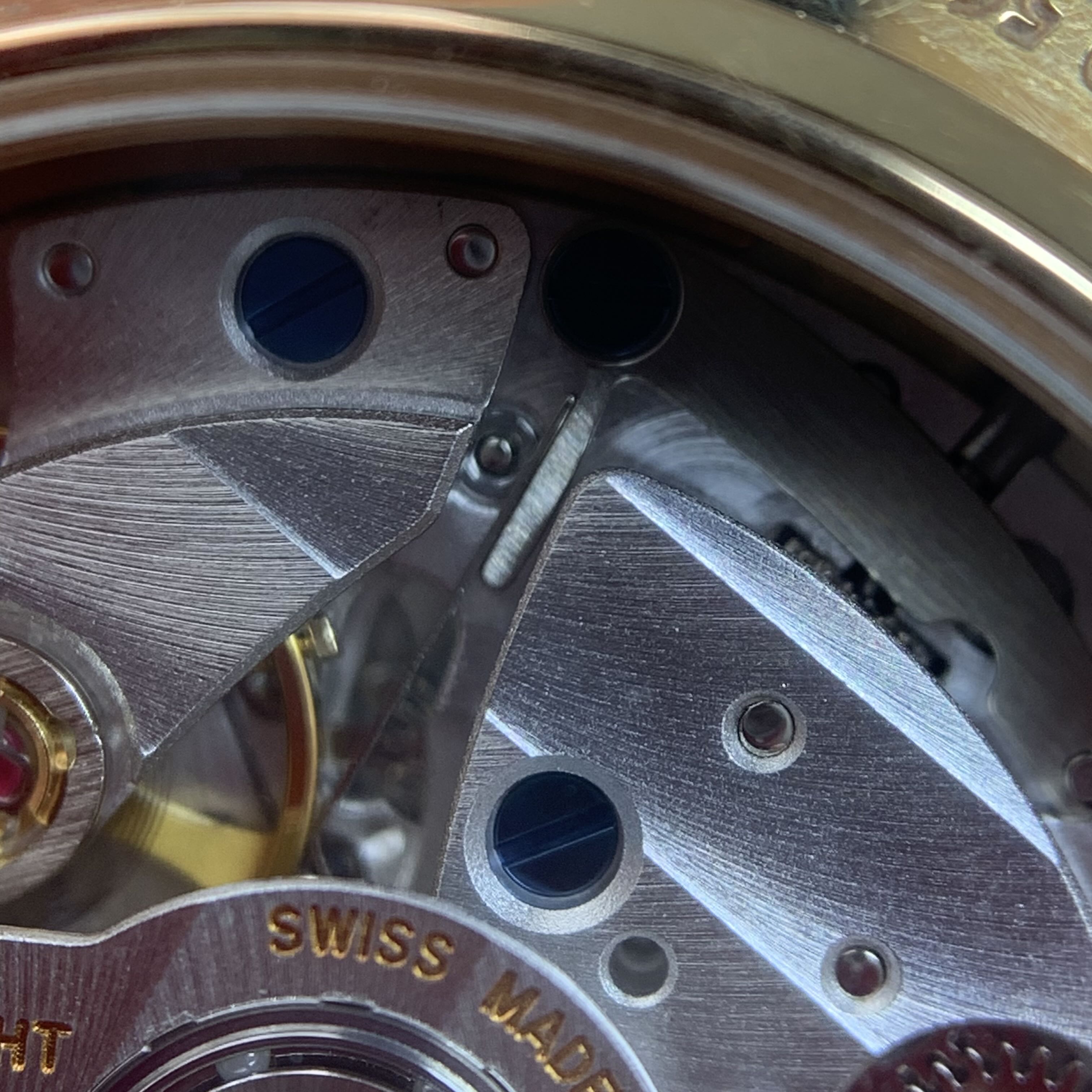 Jaeger LeCoultre RENDEZ-VOUS CLASSIC Date Series Watch 29 millimeters Q3462430