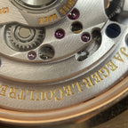 Jaeger LeCoultre RENDEZ-VOUS CLASSIC Date Series Watch 29 millimeters Q3462430
