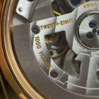 Jaeger LeCoultre RENDEZ-VOUS CLASSIC Date Series Watch 29 millimeters Q3462430