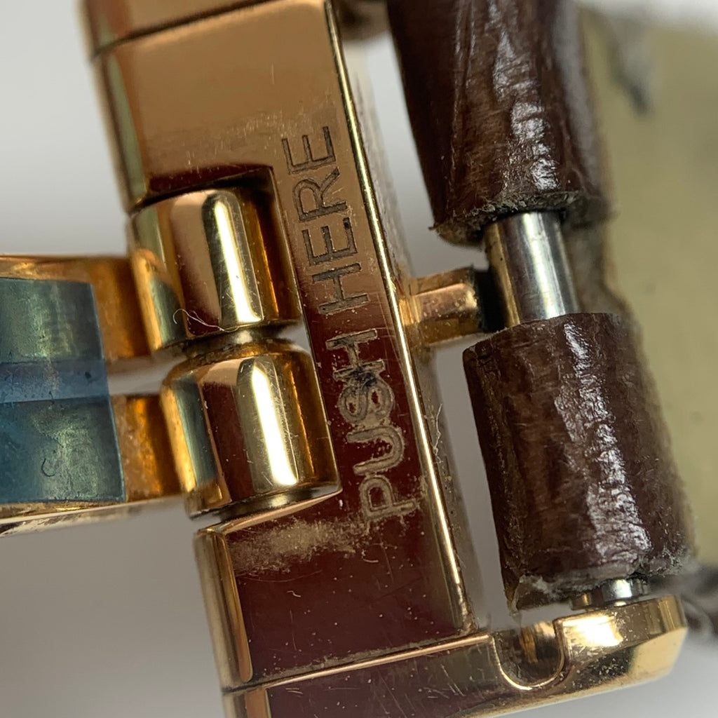 Jaeger LeCoultre RENDEZ-VOUS CLASSIC Date Series Watch 29 millimeters Q3462430