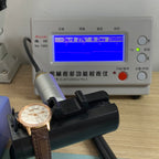 Jaeger LeCoultre RENDEZ-VOUS CLASSIC Date Series Watch 29 millimeters Q3462430