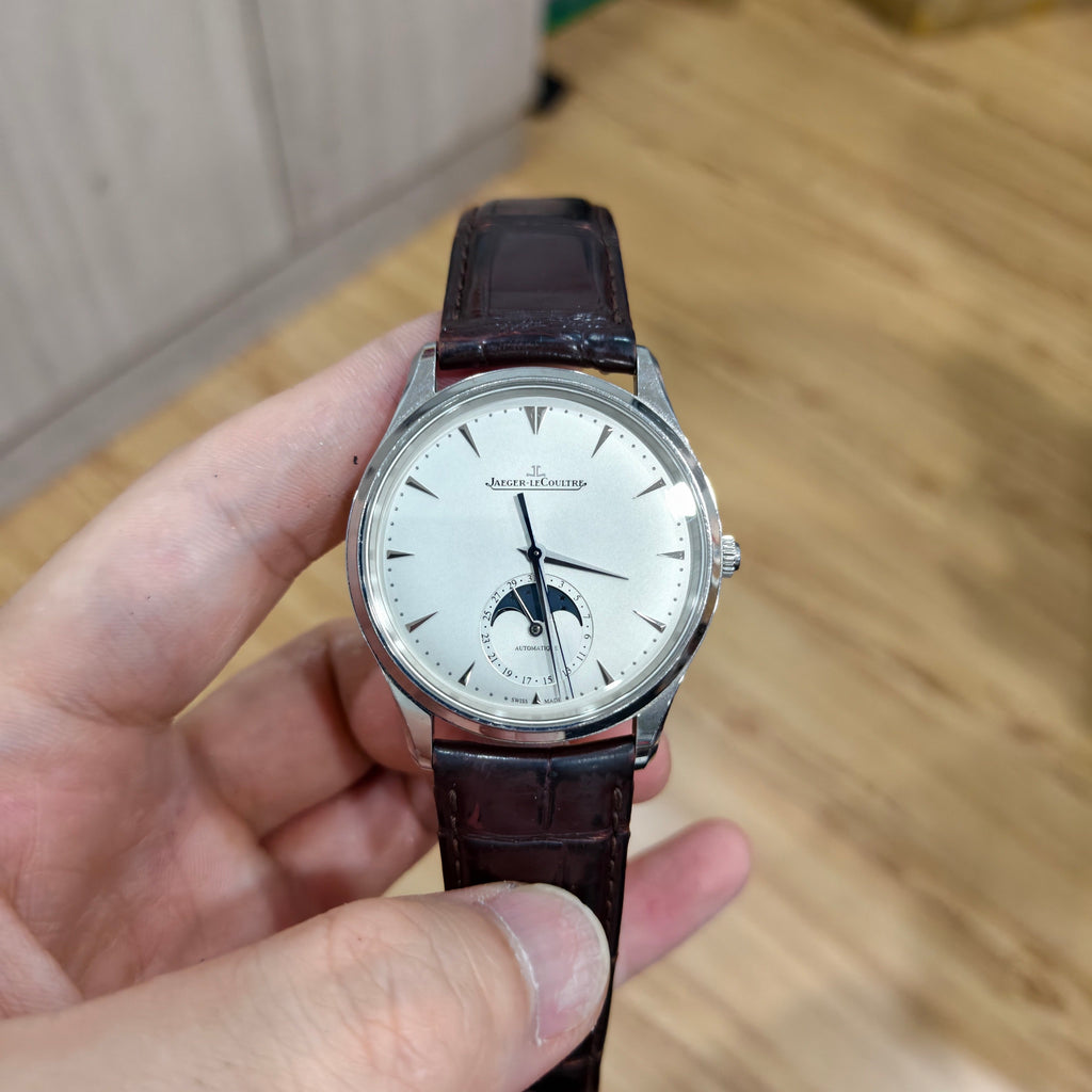 Jaeger LeCoultre Master Automatic (self-winding) watch 39MM Q1368420