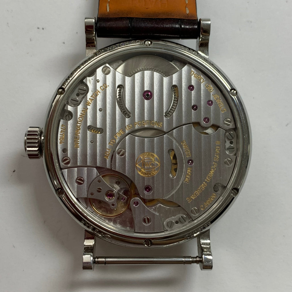 IWC Portofino Collection 45.0 IW516401