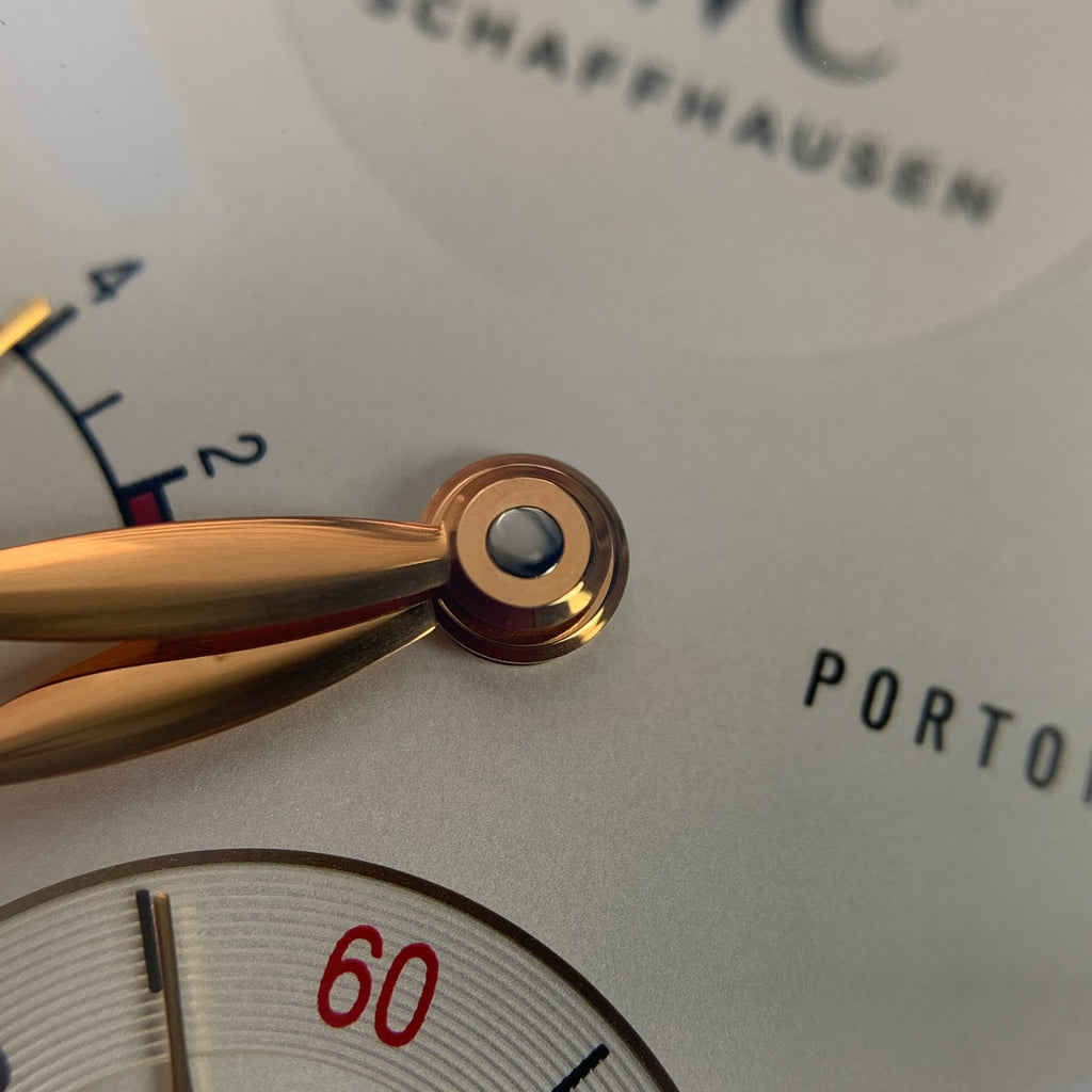 IWC Portofino Collection 45.0 IW516401