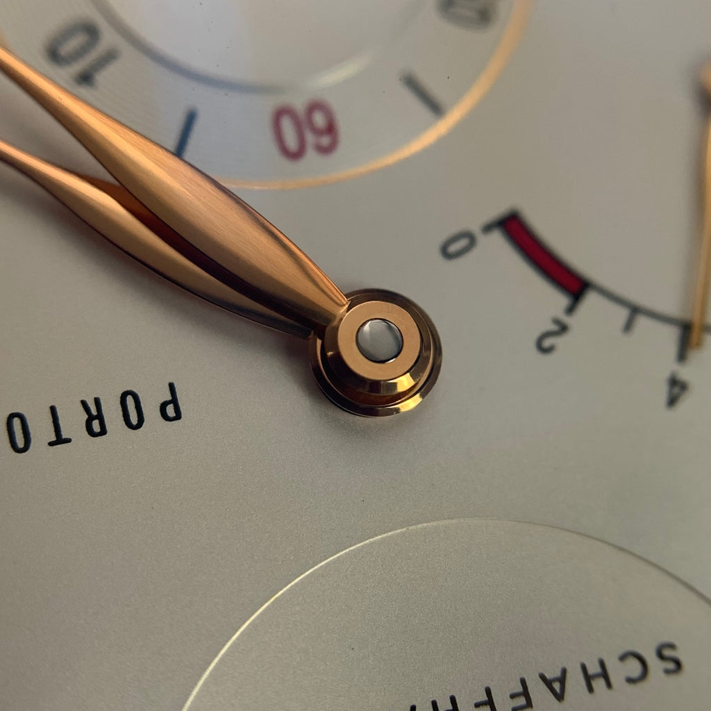 IWC Portofino Collection 45.0 IW516401