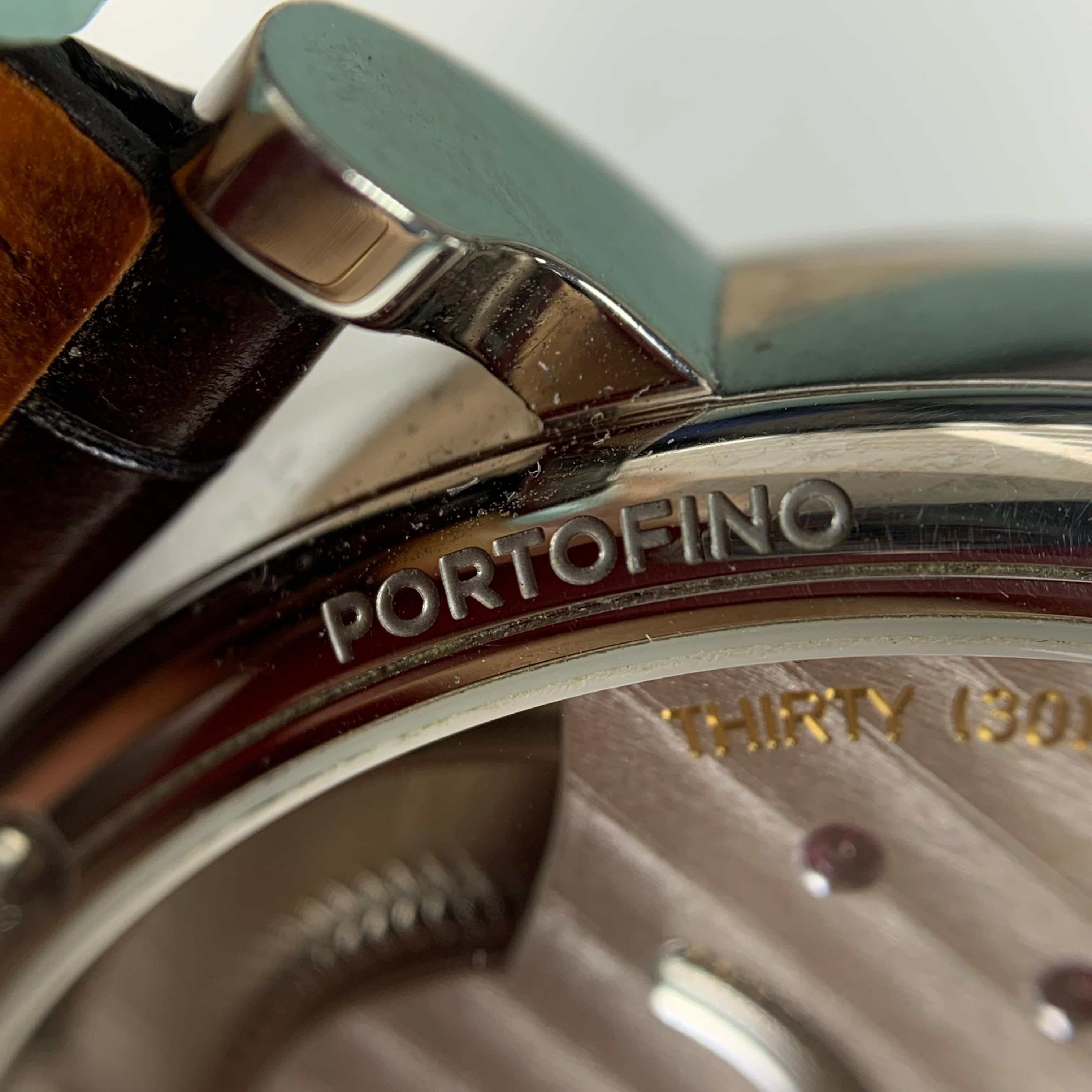 IWC Portofino Collection 45.0 IW516401