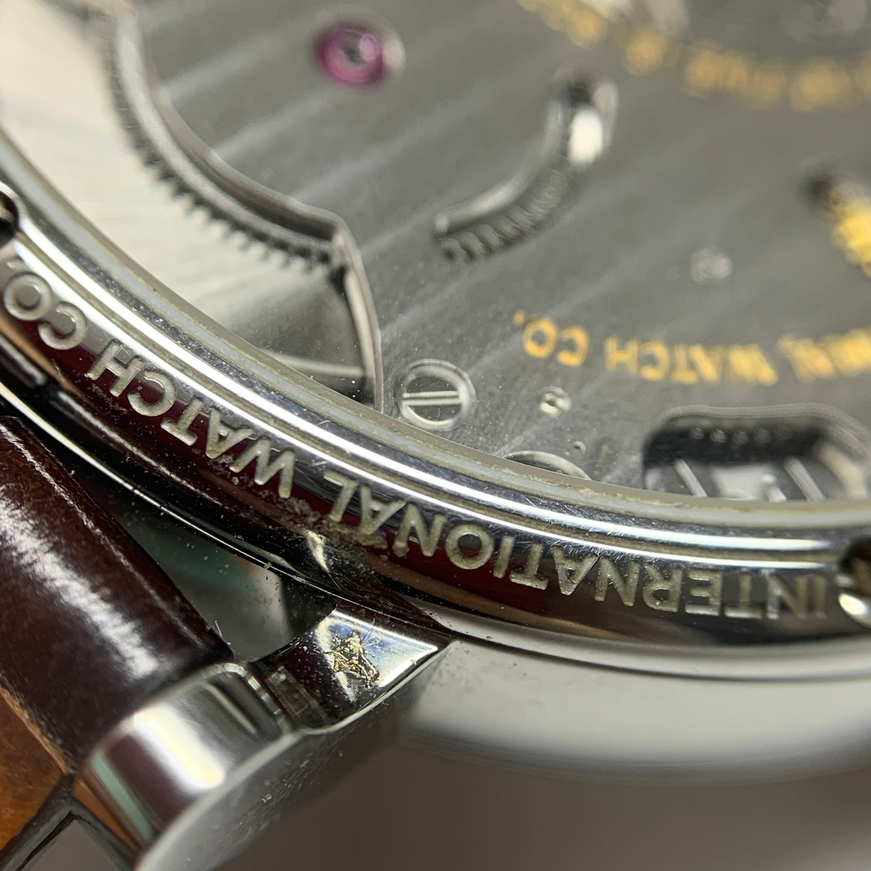 IWC Portofino Collection 45.0 IW516401