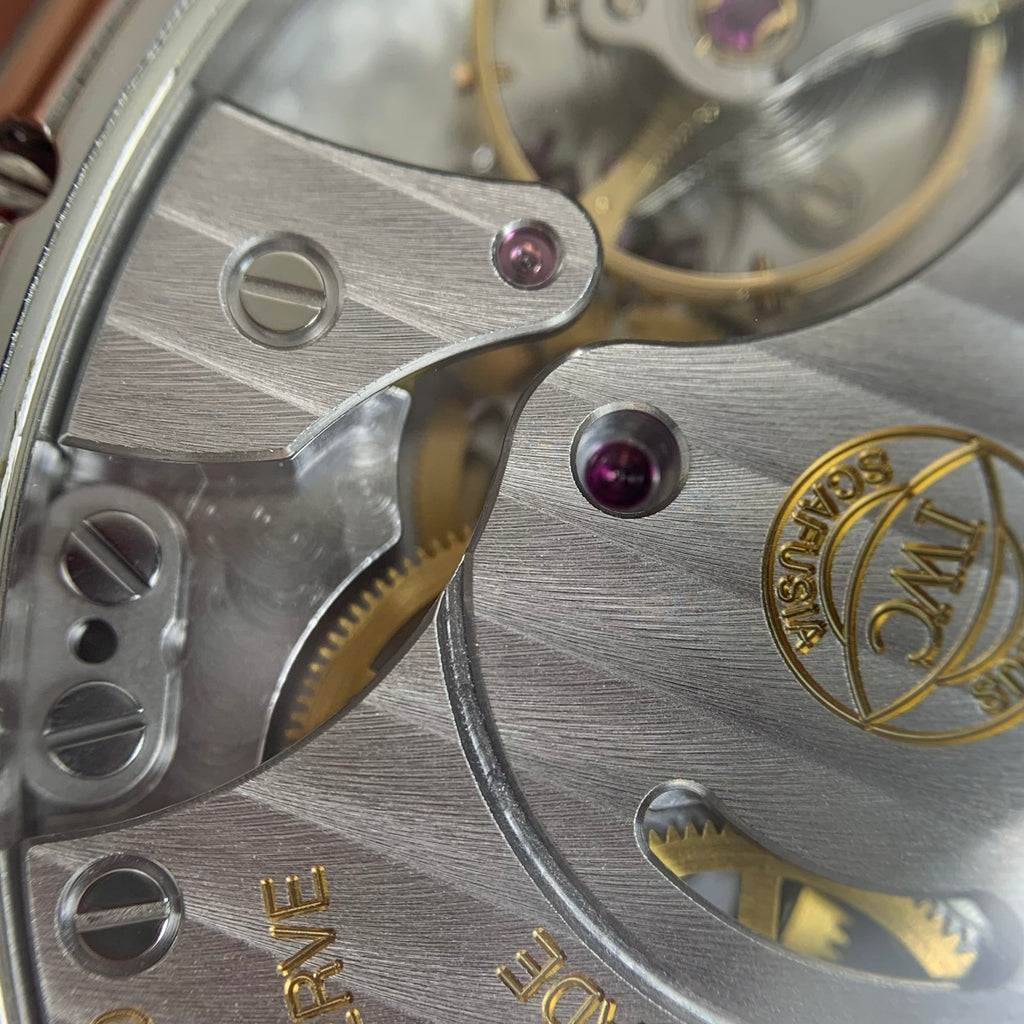 IWC Portofino Collection 45.0 IW516401