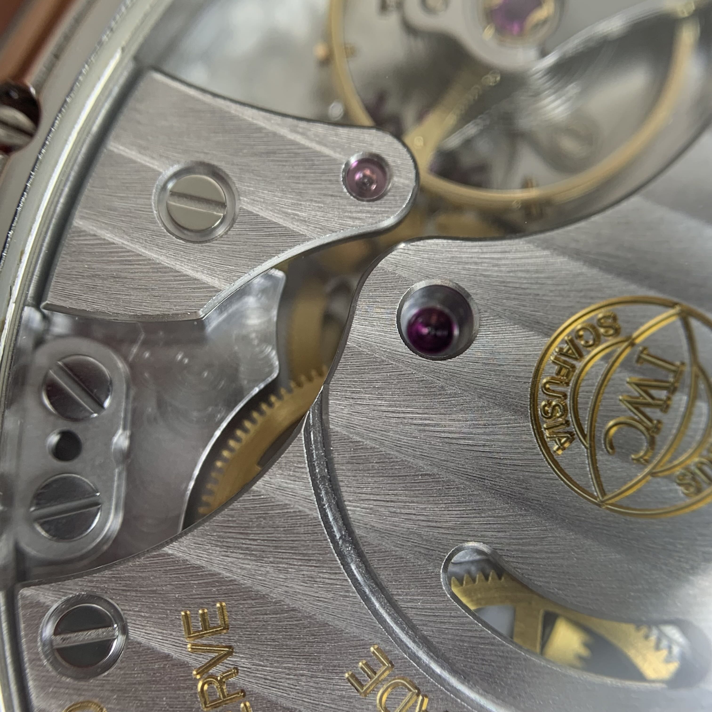 IWC Portofino Collection 45.0 IW516401