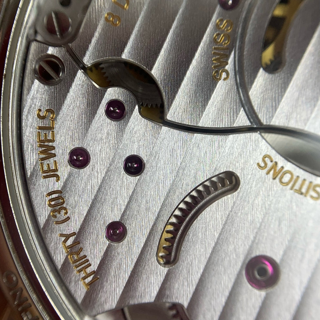 IWC Portofino Collection 45.0 IW516401