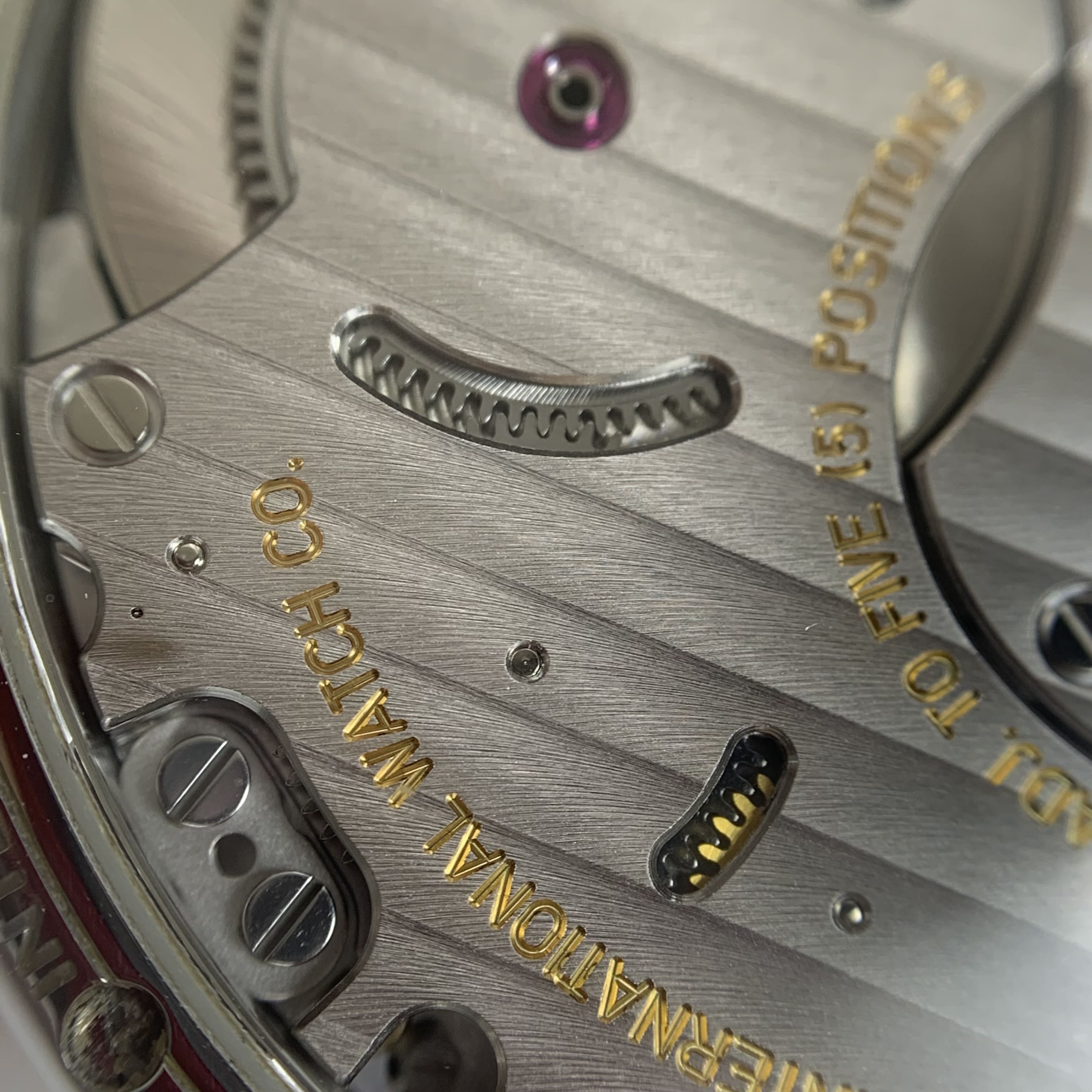 IWC Portofino Collection 45.0 IW516401