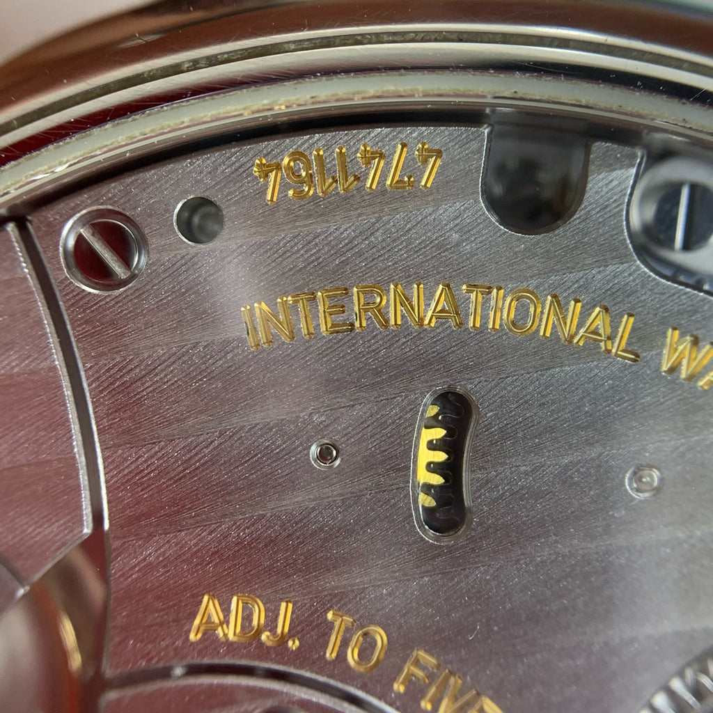 IWC Portofino Collection 45.0 IW516401