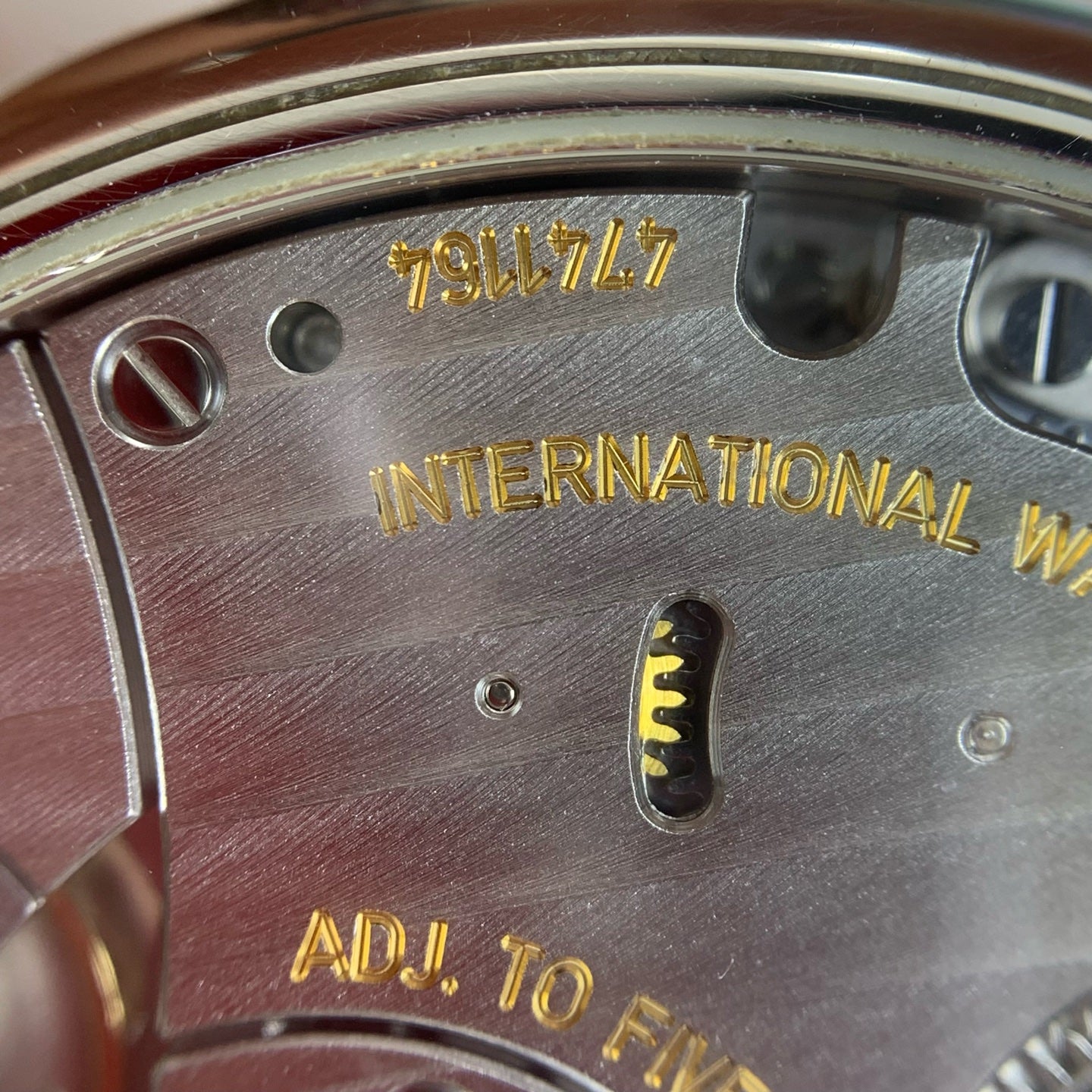 IWC Portofino Collection 45.0 IW516401